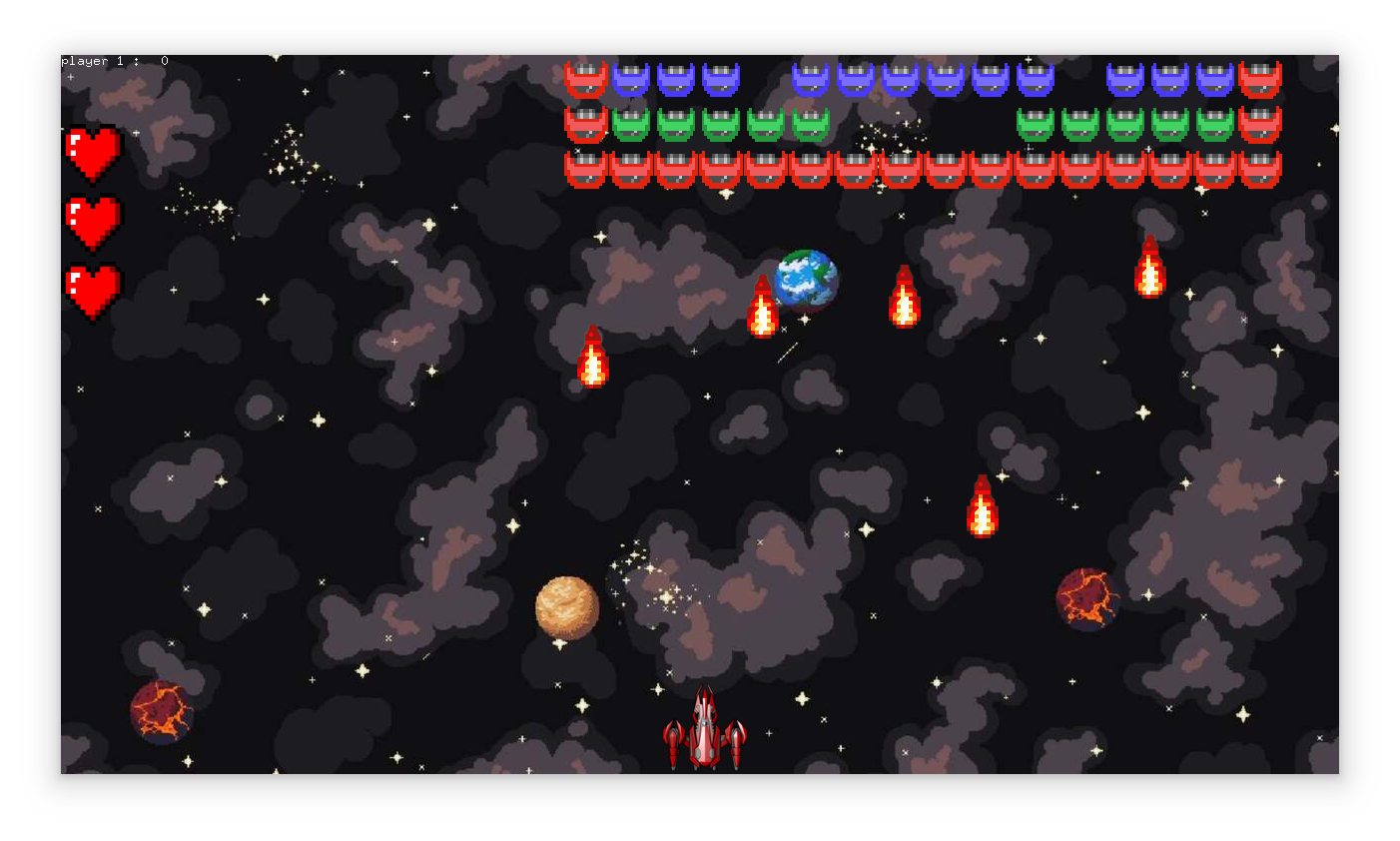 Gameplay